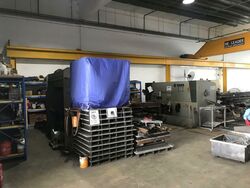 The Index (D22), Factory #533695711